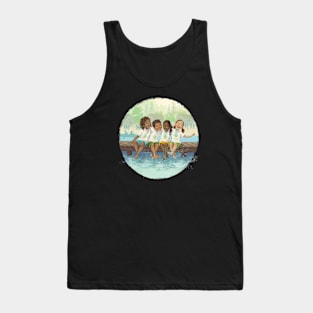 Camp Kids Tank Top